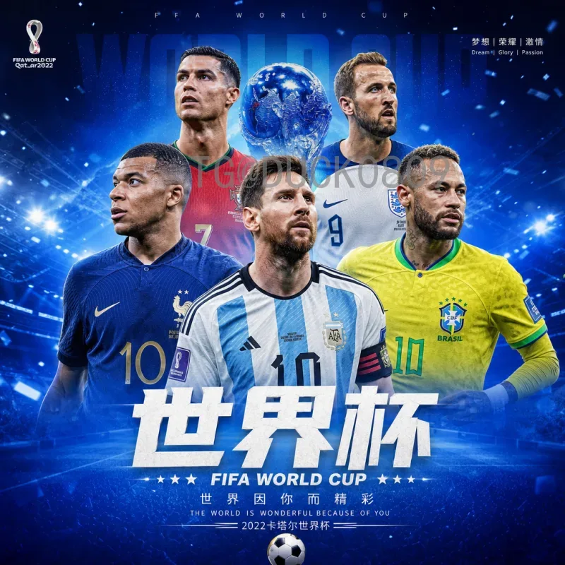 2026年国际足联世界杯决赛时间预测与官方信息全解析