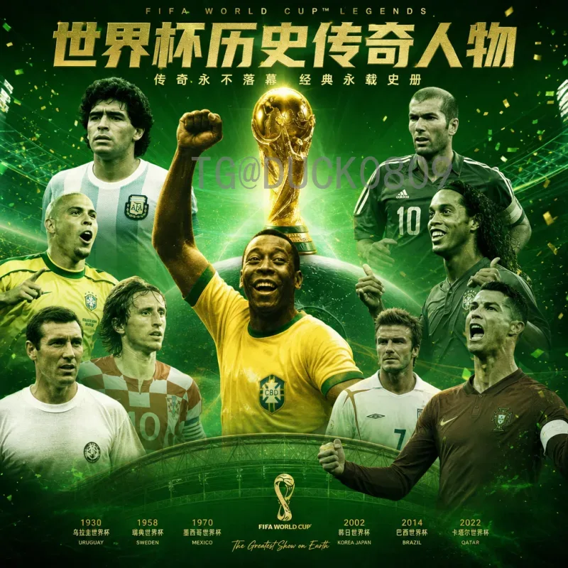 官方2026世界杯比赛场馆名单揭晓：北美三国的足球盛宴即将开启